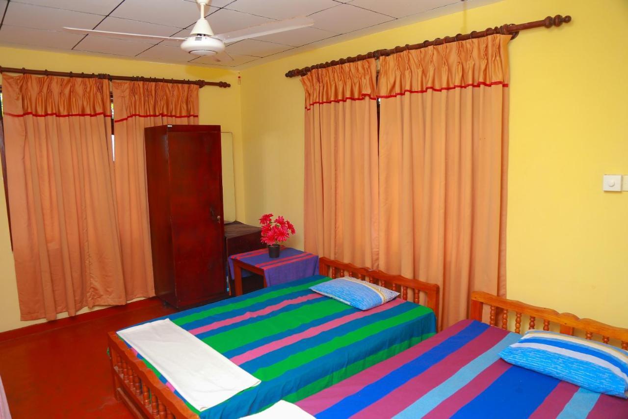Bed and Breakfast Lucullus Garden Бентота Екстер'єр фото