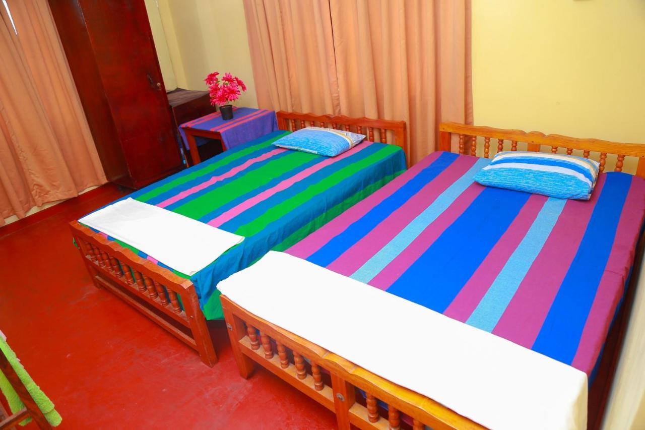 Bed and Breakfast Lucullus Garden Бентота Екстер'єр фото